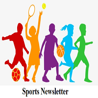 Sports Newsletter – July 2022