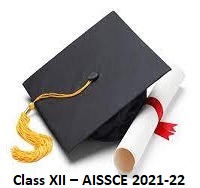 Class XII – AISSCE Results 2021-22